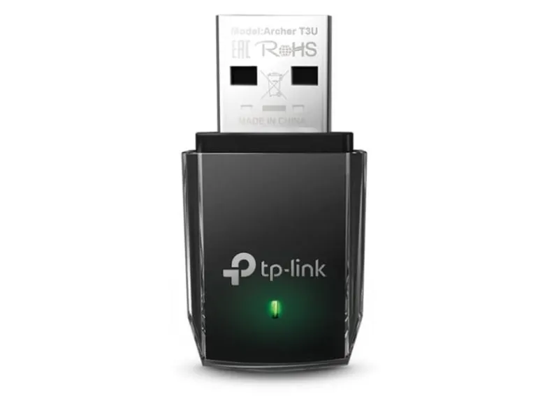 TP-Link WLAN-AC USB-Stick Archer T3U USB 3.0