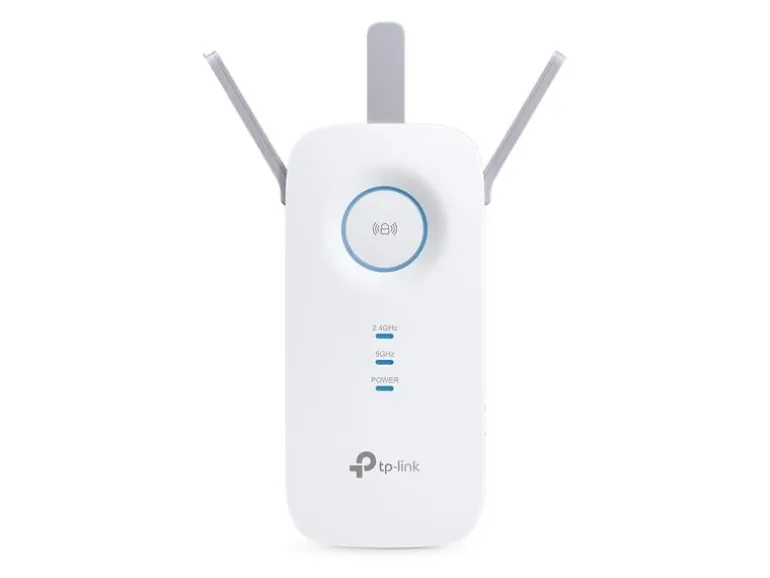 TP-Link WLAN-Mesh-Repeater RE550