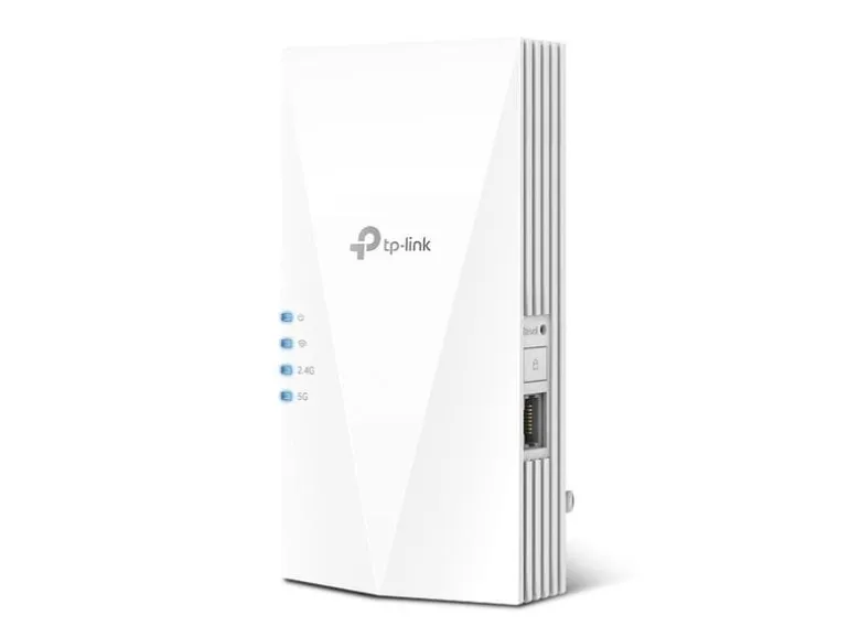 TP-Link WLAN-Mesh-Repeater RE700X