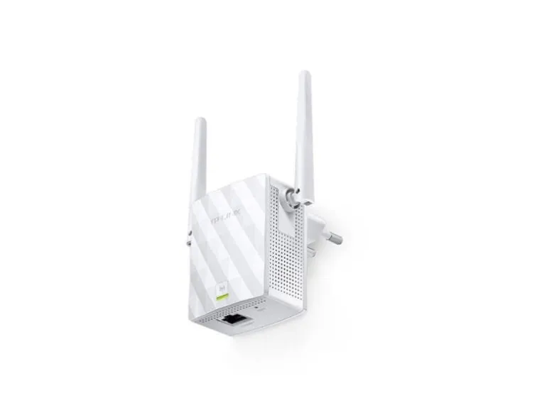 TP-Link WLAN-Repeater TL-WA855RE