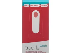 Trackle Trackle Catch Sensorsystem mit Rückholband
