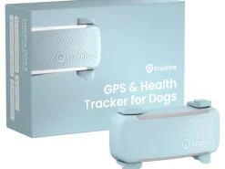 tractive GPS-Tracker DOG 6 Mint