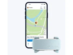 tractive GPS-Tracker DOG 6 Mint