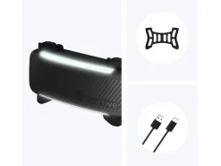 tractive GPS-Tracker DOG 6 Schwarz