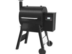 TRAEGER Holzkohlegrill Pro 575