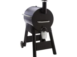 TRAEGER Pelletgrill Pro 22