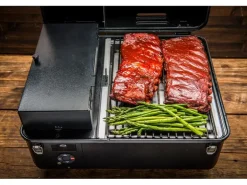 TRAEGER Pelletgrill Ranger