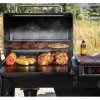 TRAEGER Woodridge Holzbefeuerter