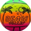 Tramondi Sport Beach Volleyball Grösse: 5, Farbe: rainbow