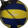 Tramondi Sport Volleyball Farbe: gelb/blau