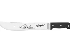 Tramontina Buschmachete Schwarz/Grün
