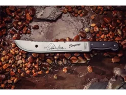 Tramontina Buschmachete Schwarz/Grün