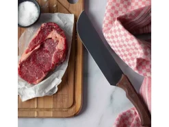 Tramontina Churrasco Black Schwarz