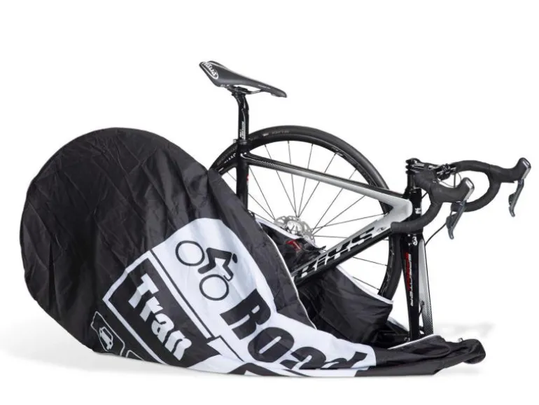 TranZBag Velotransporttasche Road