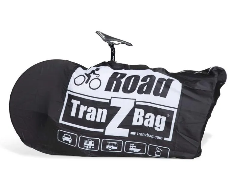 TranZBag Velotransporttasche Road