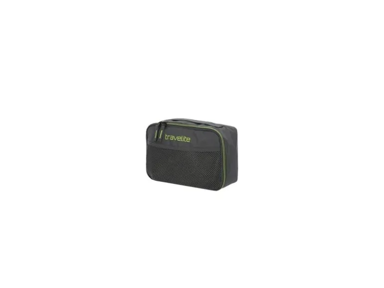 travelite Accessoires – Packing Cube 3tlg.