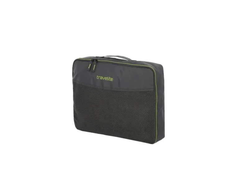 travelite Accessoires – Packing Cube 3tlg.