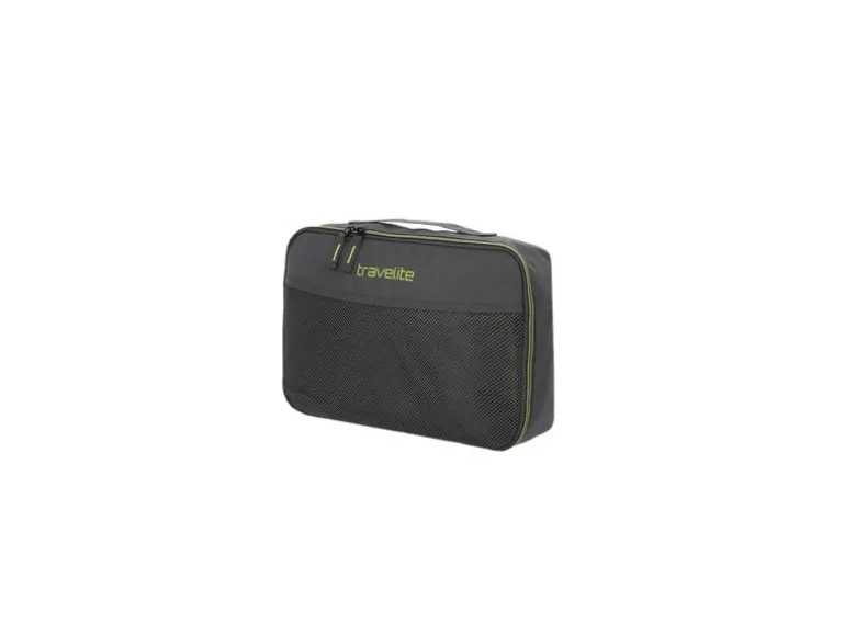 travelite Accessoires – Packing Cube 3tlg.