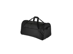 travelite Basics Reisetasche mit Rollen, L Schwarz 97 l