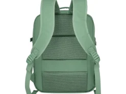 travelite Kick Off Cabin Rucksack new Size 20 l Sage Grün