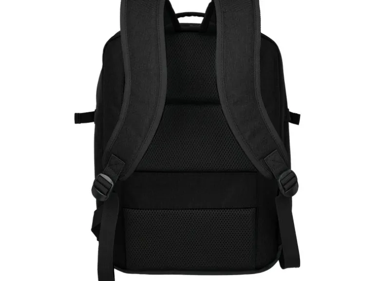 travelite Kick Off Cabin Rucksack new Size 20 l Schwarz