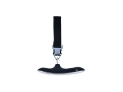 travelite Kofferwaage Accessoires Alu 15 cm