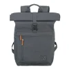 travelite Rucksack Basics Rollup 35 l, Anthrazit