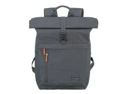travelite Rucksack Basics Rollup 35 l, Anthrazit