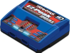 Traxxas Dual-Ladegerät EZ-Peak 8A, 100W, 2-3S