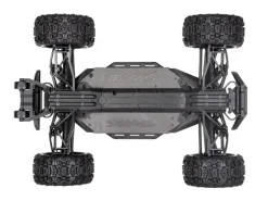 Traxxas Monster Truck WideMaxx Rock`n Roll ARTR 1:10