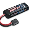 Traxxas RC-Akku LiPo-Akku 7.4 V 3500 mAh 30C