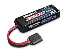 Traxxas RC-Akku LiPo-Akku 7.4 V 3500 mAh 30C