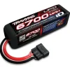 Traxxas RC-Akku LiPo 6700 mAh 14.8 V 25C
