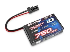 Traxxas Scale Crawler TRX-4M Land Rover Defender Silber, RTR, 1:18
