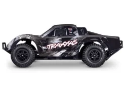 Traxxas Short Course Truck Slash HD 2WD VX3 1:10 ARTR Schwarz