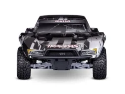 Traxxas Short Course Truck Slash HD 2WD VX3 1:10 ARTR Schwarz