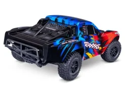 Traxxas Short Course Truck Slash HD 2WD VX3 1:10 ARTR RnR