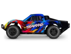 Traxxas Short Course Truck Slash HD 2WD VX3 1:10 ARTR RnR
