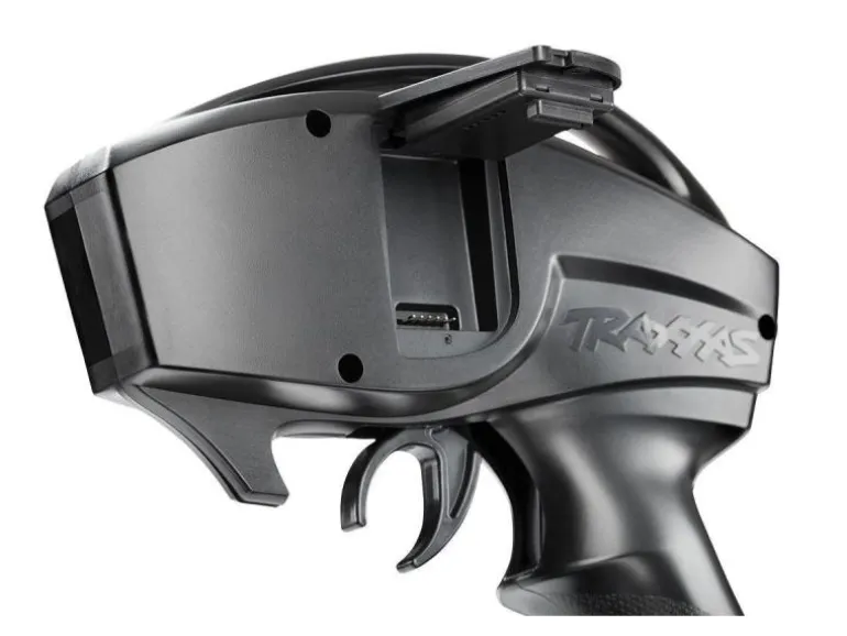 Traxxas Telemetrie-Empfänger Link Wireless Modul