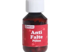 Trendcompany Anti Falte Schokopille