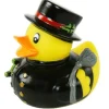 Trendcompany Badeente Kaminfeger