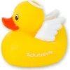 Trendcompany Badeente Schutzengel