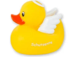 Trendcompany Badeente Schutzengel