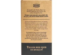 Trendcompany Biernudeln Echter Kerl