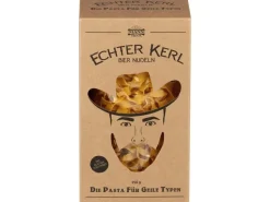 Trendcompany Biernudeln Echter Kerl