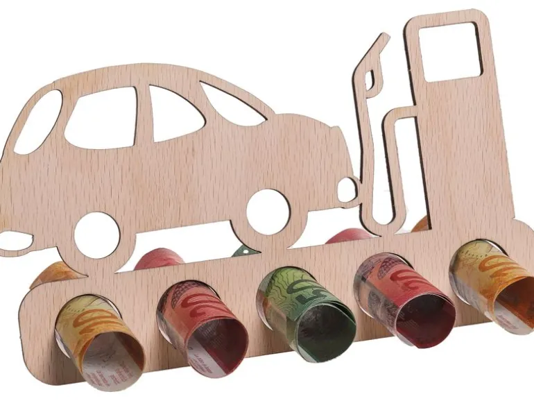 Trendcompany Führerschein Auto
