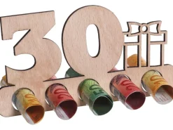 Trendcompany 30. Geburtstag Zahlen