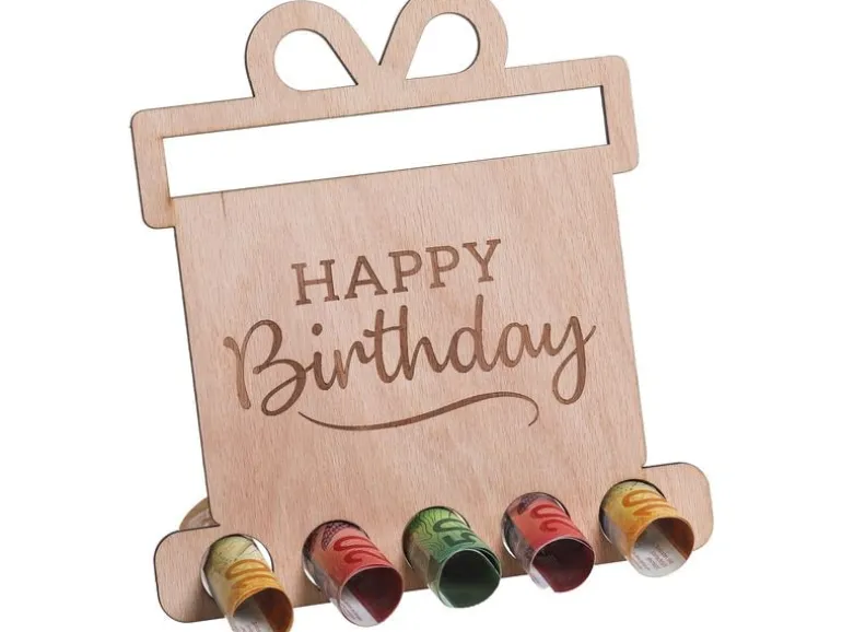 Trendcompany Happy Birthday Geburtstag