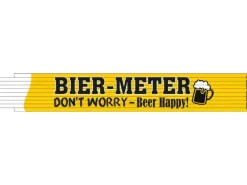 Trendcompany Meter Bier 2 Meter