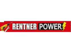 Trendcompany Meter Rentner Power 2 Meter